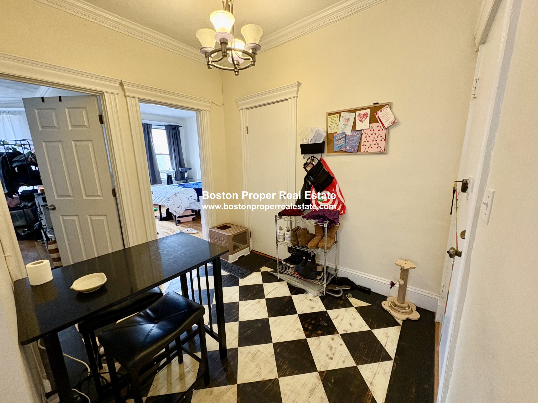 2 bed, 1 bath apartment for rent at 16 Park Dr Unit 105, Fenway — photo 4 of 8