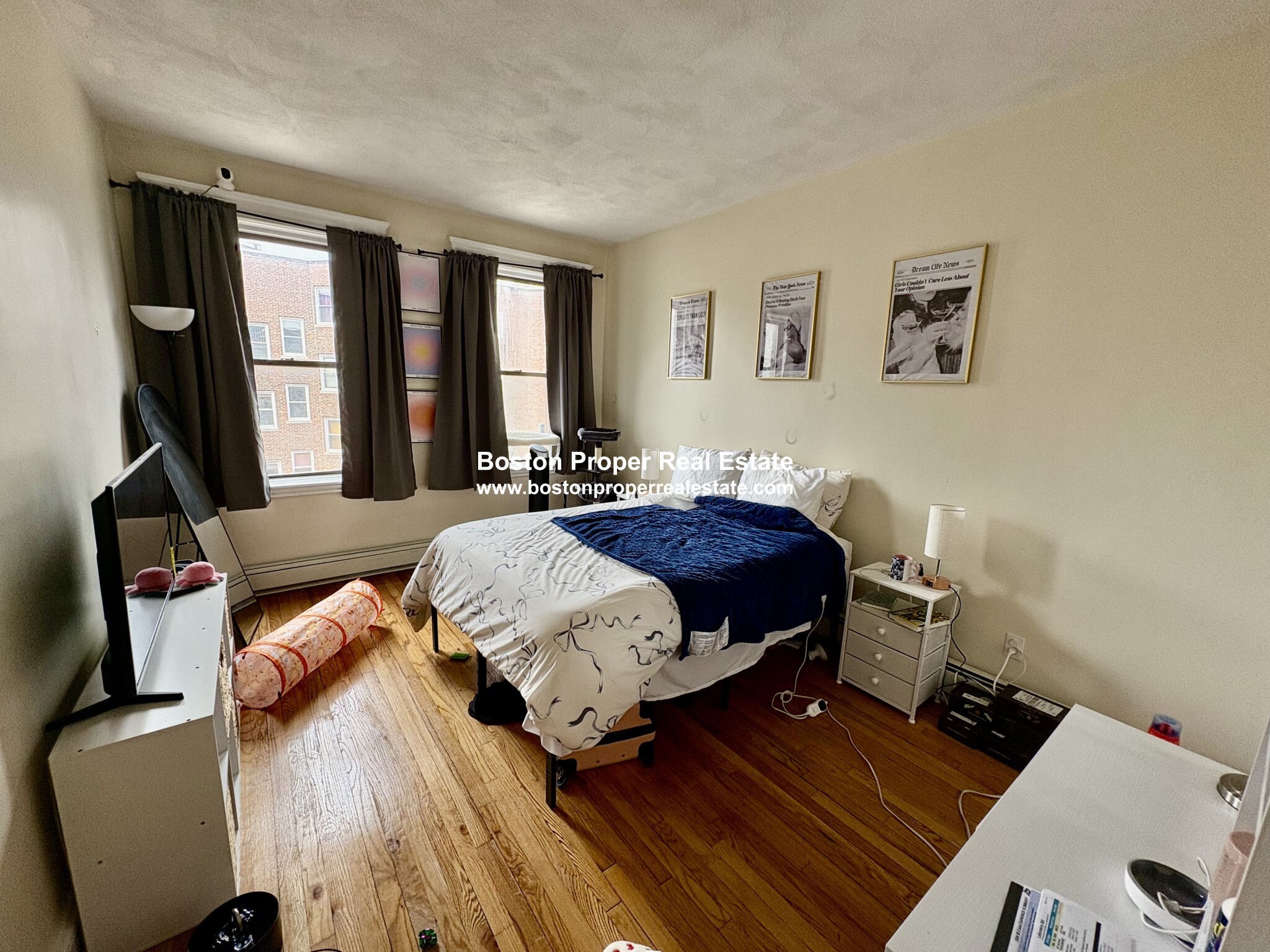 2 bed, 1 bath apartment for rent at 16 Park Dr Unit 105, Fenway — photo 6 of 8