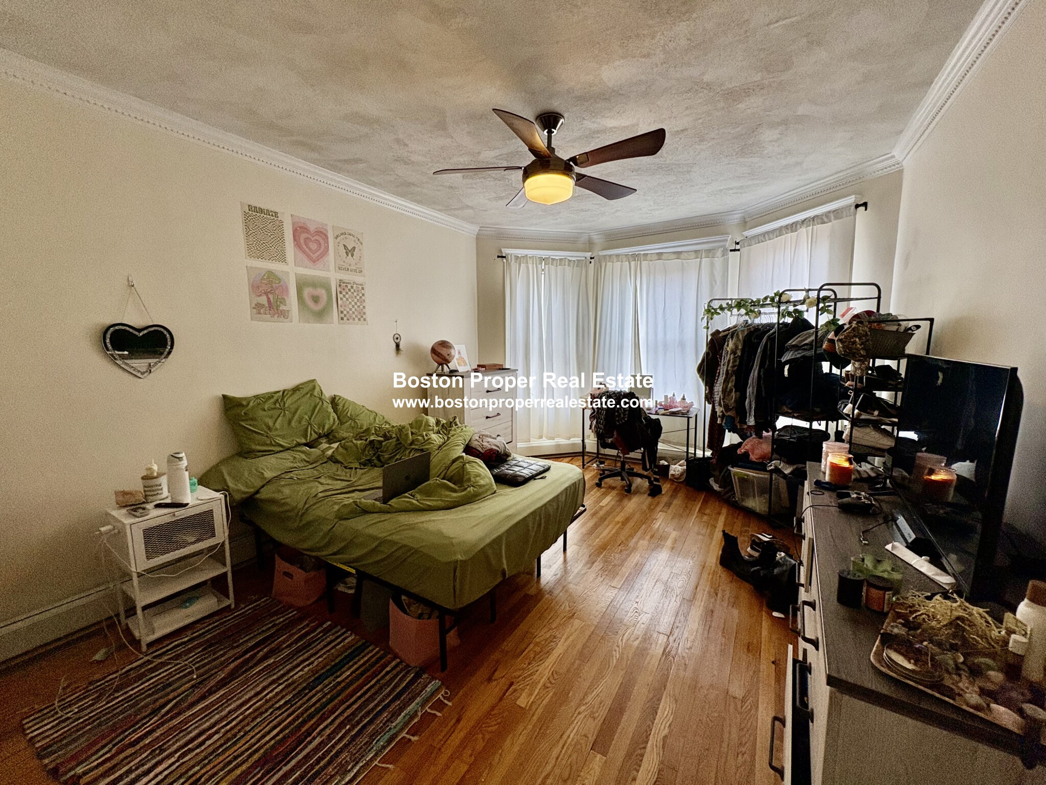2 bed, 1 bath apartment for rent at 16 Park Dr Unit 105, Fenway — photo 1 of 8