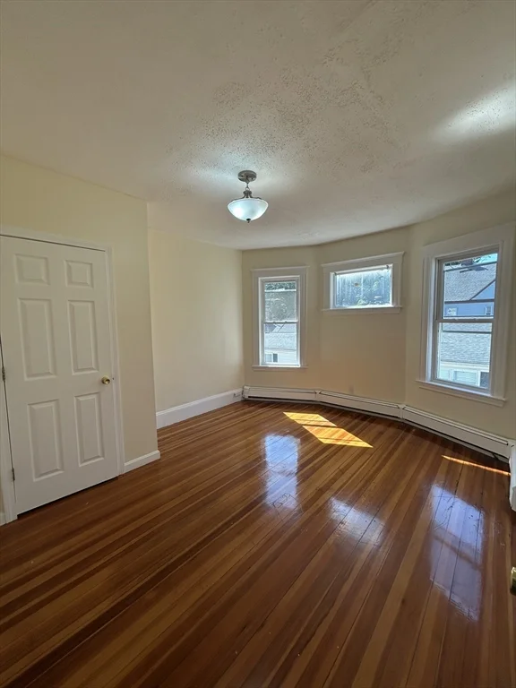 3 bed, 1 bath apartment for rent at 16 Peacevale Rd Unit 2, Dorchester — photo 3 of 8