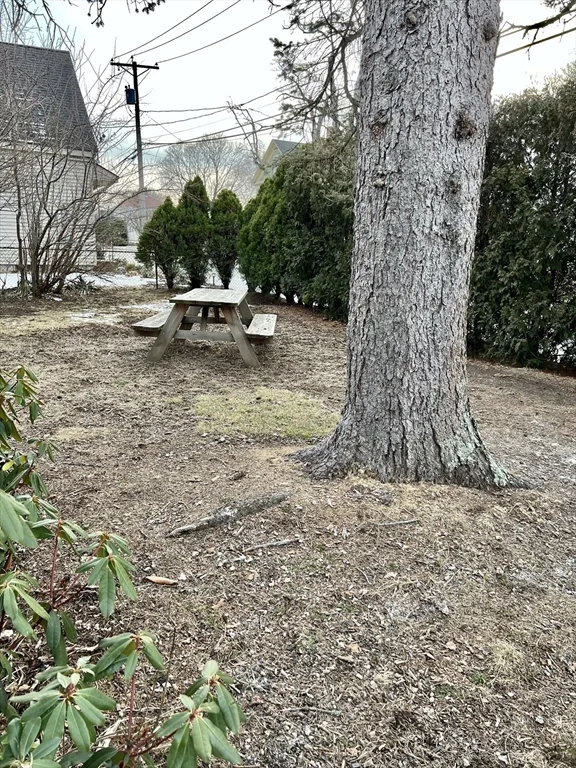 3 bed, 1 bath apartment for rent at 16 Pearl St Unit 1, North Weymouth — photo 16 of 16