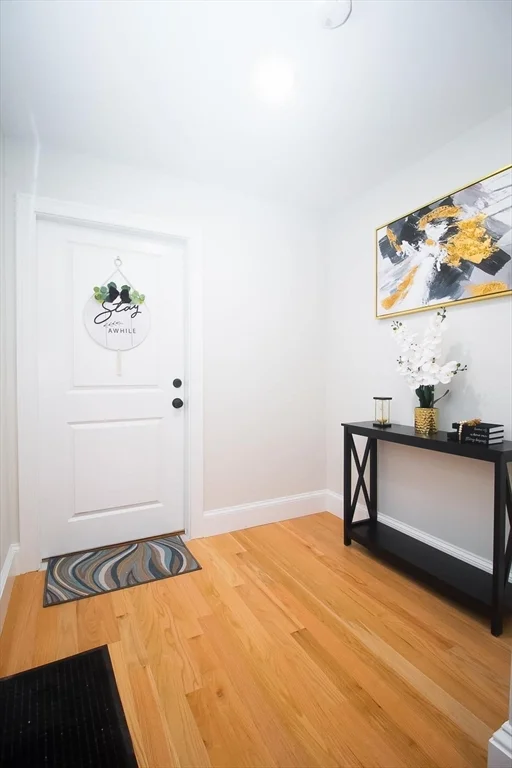 2 bed, 1 bath apartment for rent at 16 Peckham Ave Unit 1, Brockton — photo 10 of 10