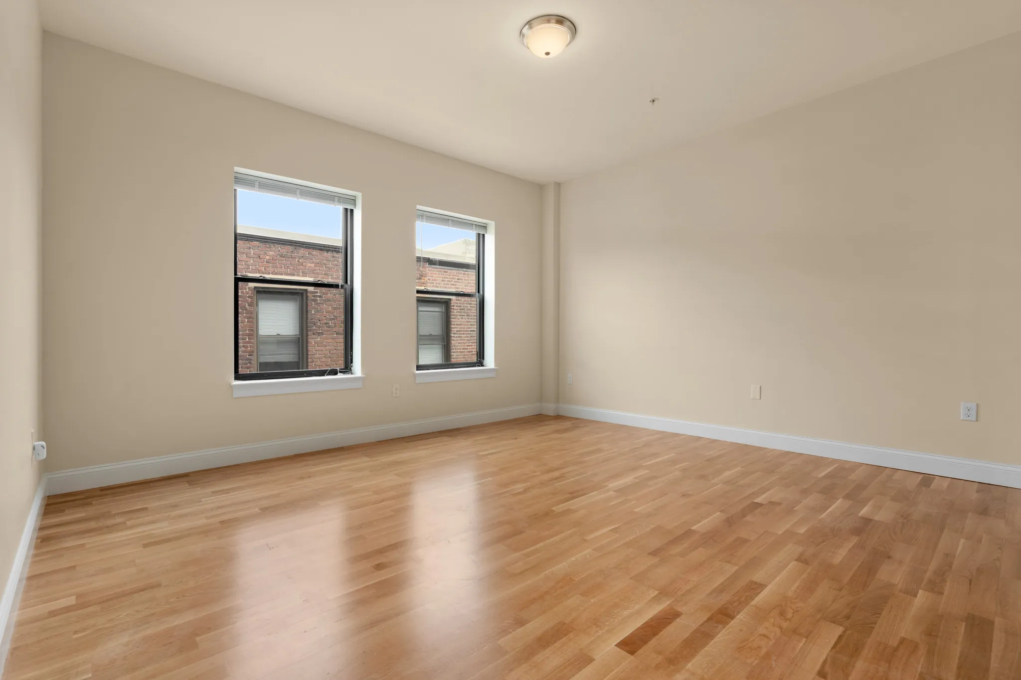 2 bed, 2 bath apartment for rent at 16 Peterborough St Unit 102, Fenway — photo 7 of 17