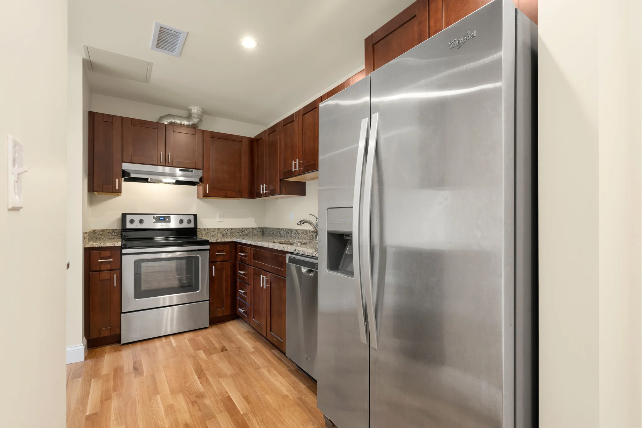 2 bed, 2 bath apartment for rent at 16 Peterborough St Unit 102, Fenway — photo 17 of 17
