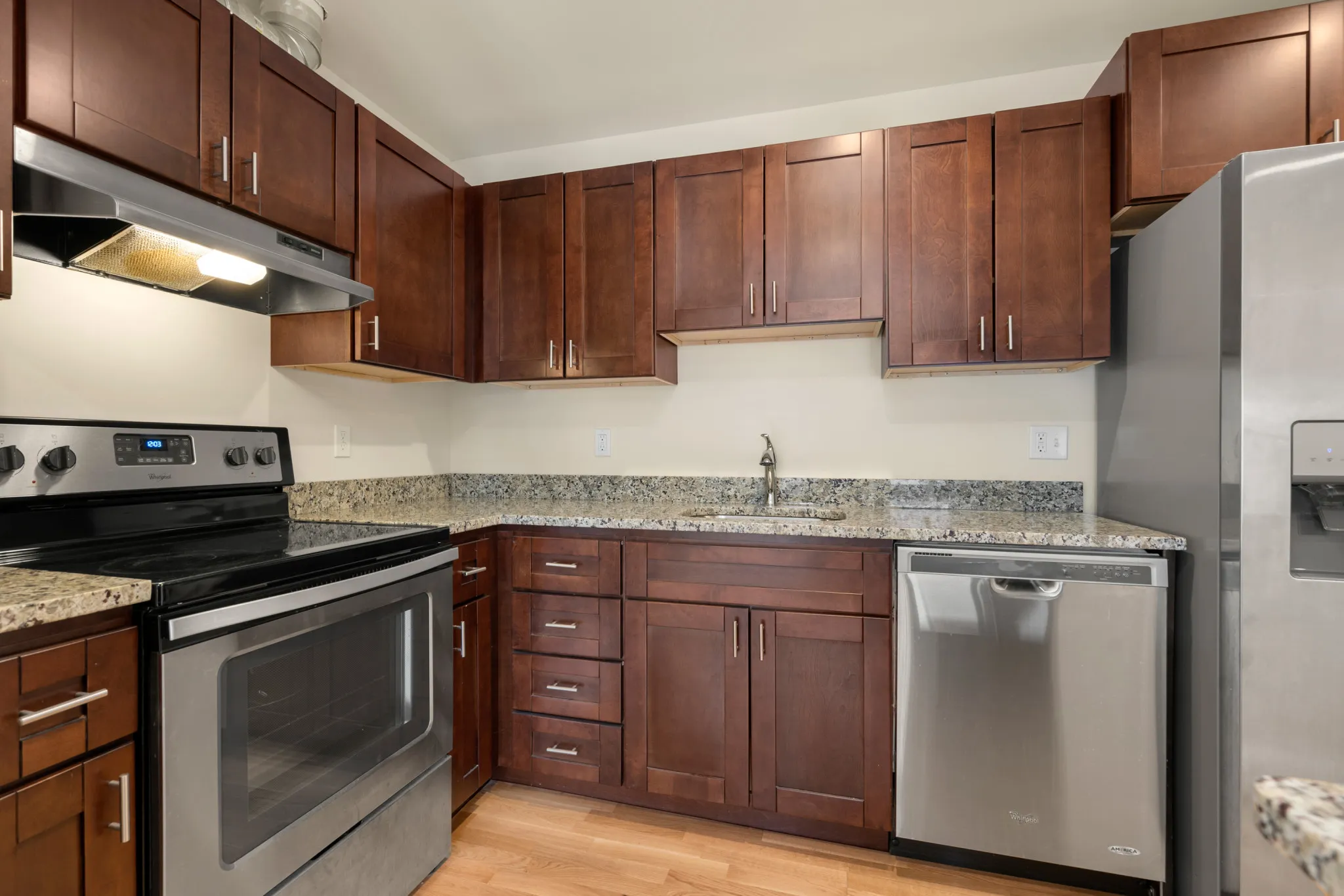 2 bed, 2 bath apartment for rent at 16 Peterborough St Unit 102, Fenway — photo 15 of 17
