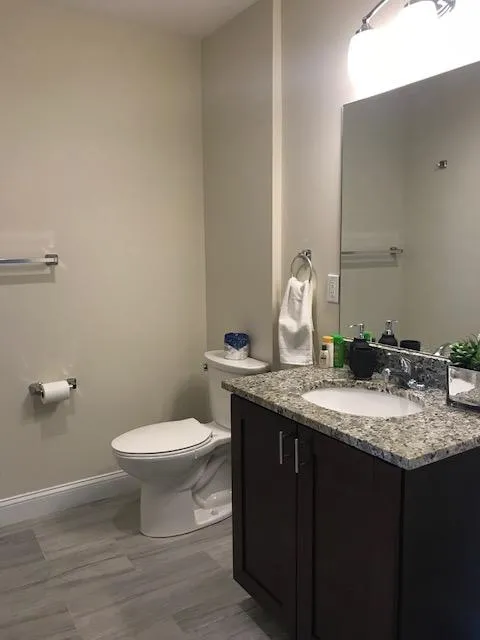 2 bed, 2 bath apartment for rent at 16 Peterborough St Unit 202, Fenway — photo 10 of 17