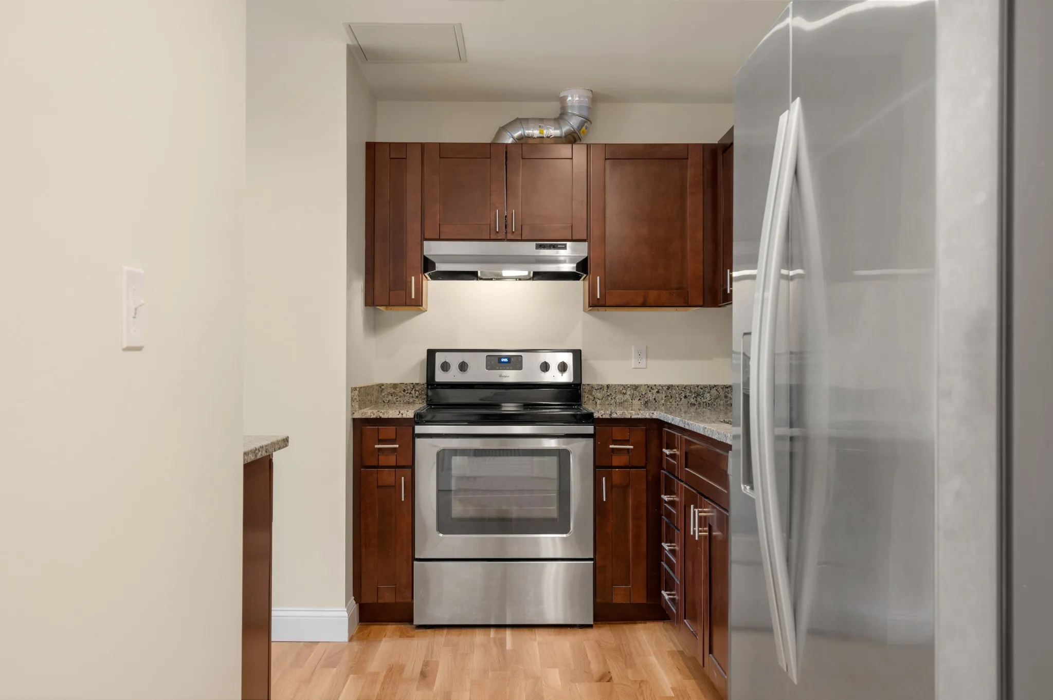 2 bed, 2 bath apartment for rent at 16 Peterborough St Unit 202, Fenway — photo 4 of 17