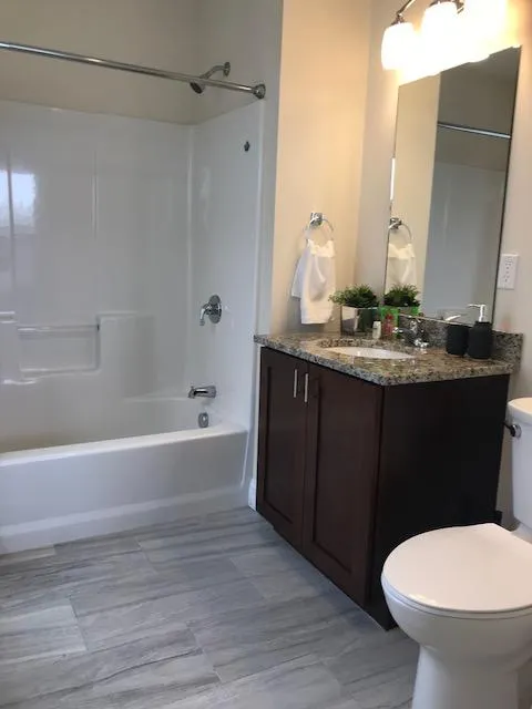 2 bed, 2 bath apartment for rent at 16 Peterborough St Unit 202, Fenway — photo 9 of 17