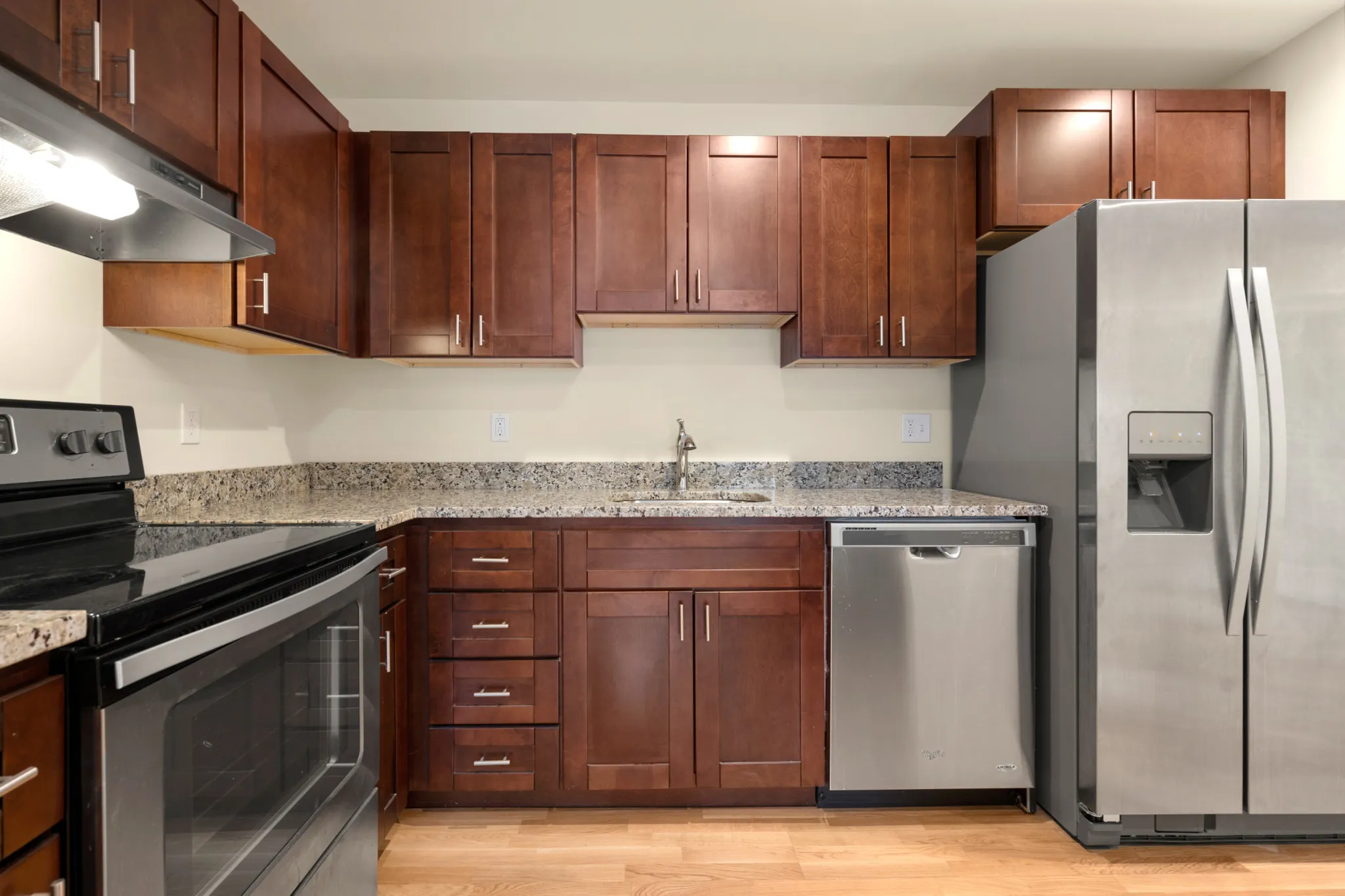 2 bed, 2 bath apartment for rent at 16 Peterborough St Unit 202, Fenway — photo 5 of 17