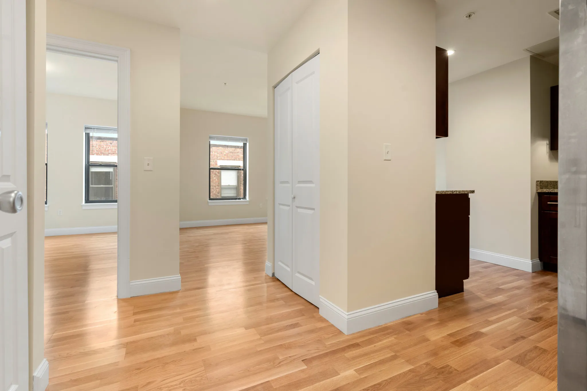 2 bed, 2 bath apartment for rent at 16 Peterborough St Unit 202, Fenway — photo 13 of 17