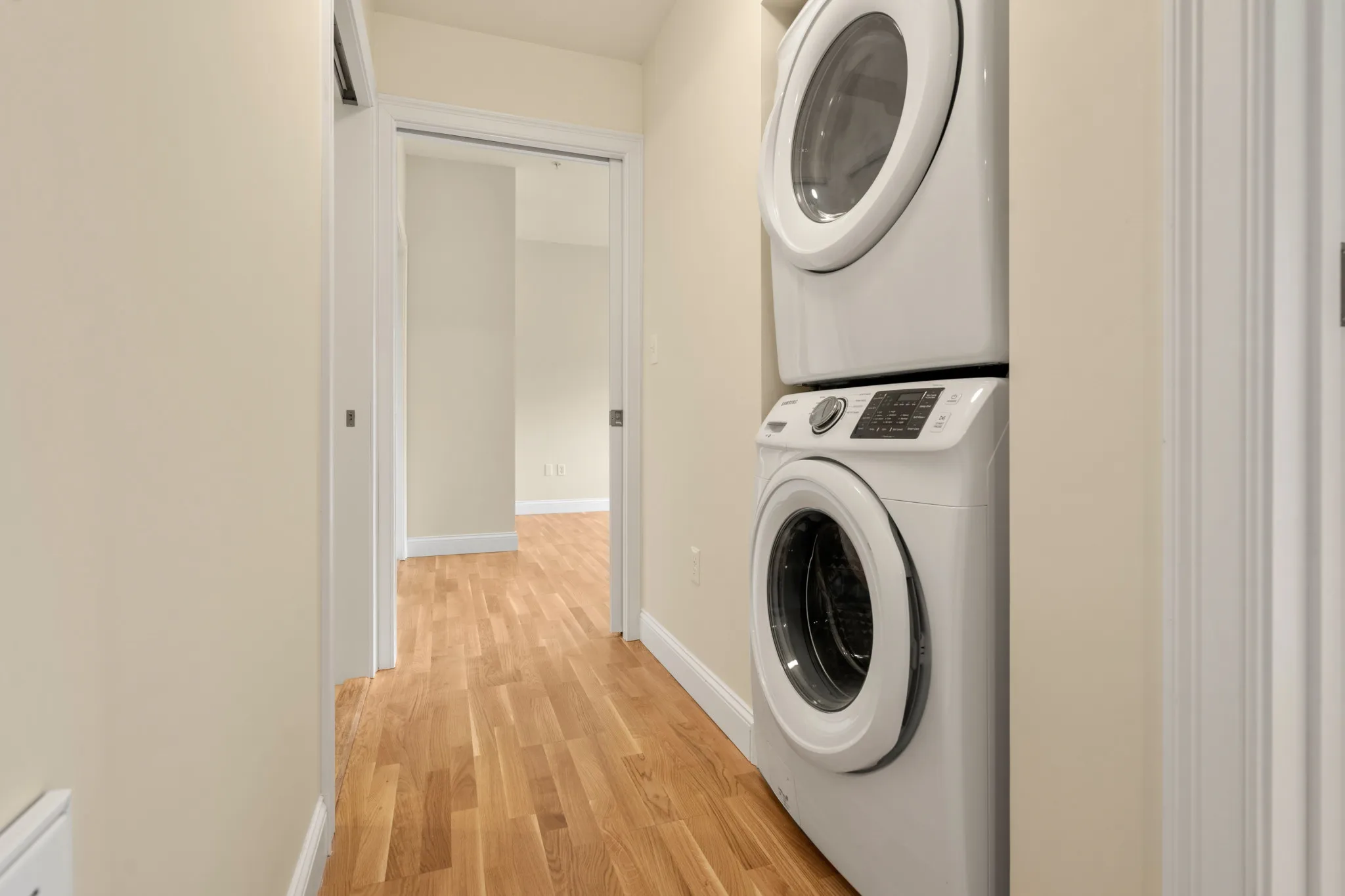 2 bed, 2 bath apartment for rent at 16 Peterborough St Unit 202, Fenway — photo 8 of 17