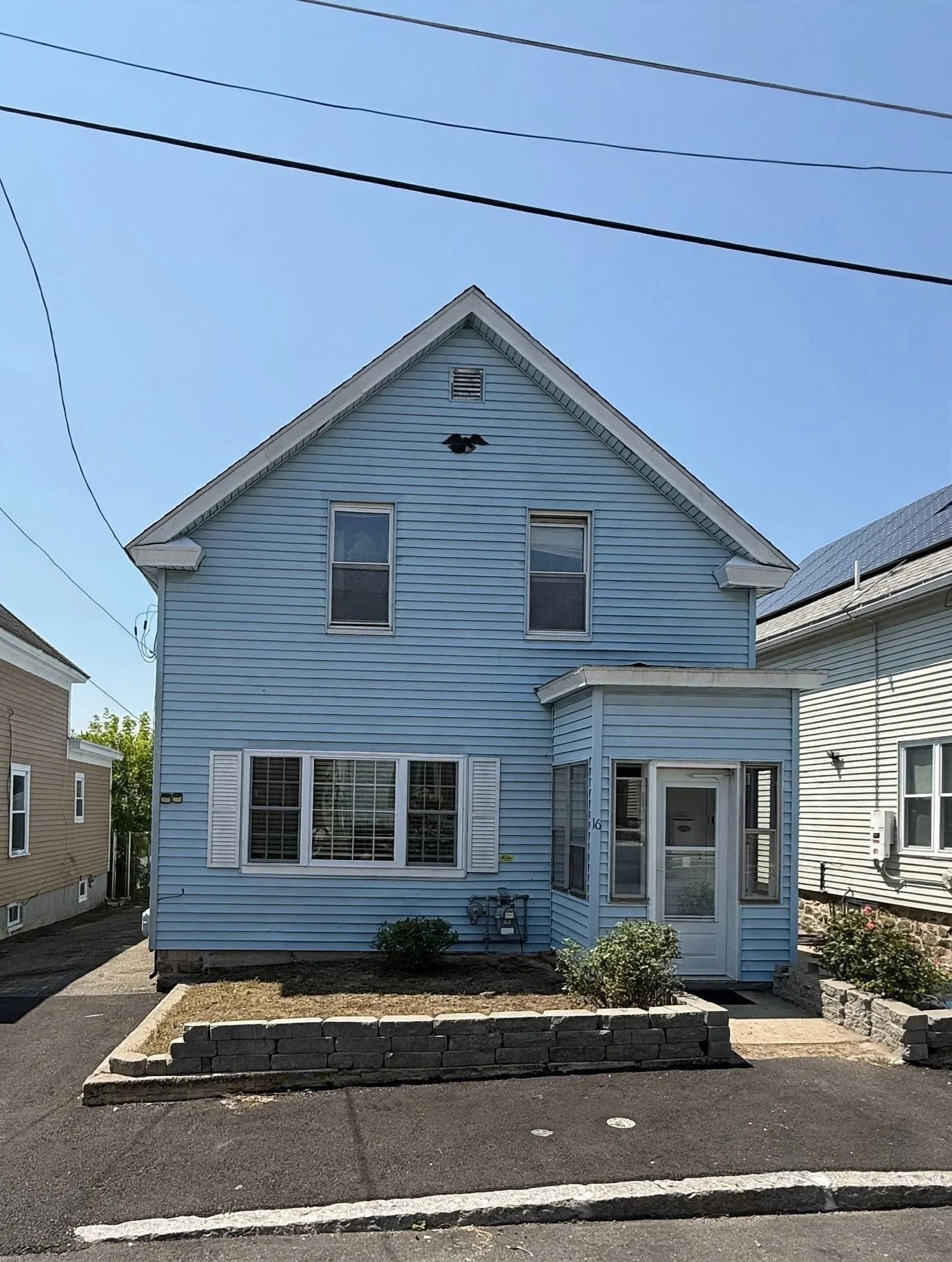 4 bed, 3 bath apartment for rent at 16 Phoebe, Lowell — photo 1 of 14