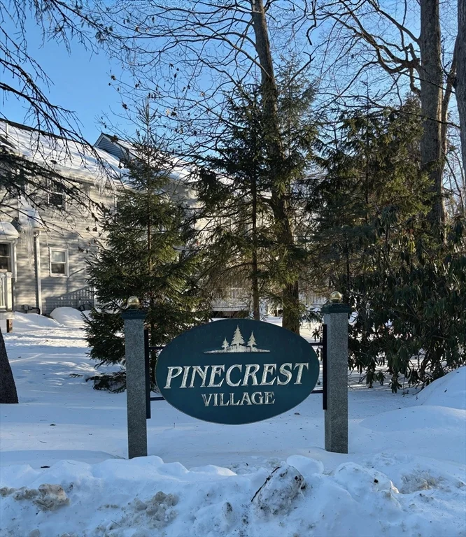 2 bed, 1 bath apartment for rent at 16 Pinecrest Village Unit 16, Hopkinton — photo 1 of 17