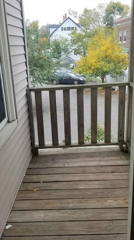 3 bed, 1 bath apartment for rent at 16 Pinkham Pl Unit 2, Lynn — photo 9 of 12