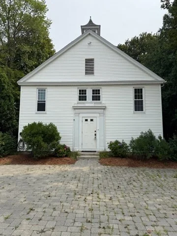 2 bed, 2 bath apartment for rent at 16 Pleasant St Unit 1, Ayer