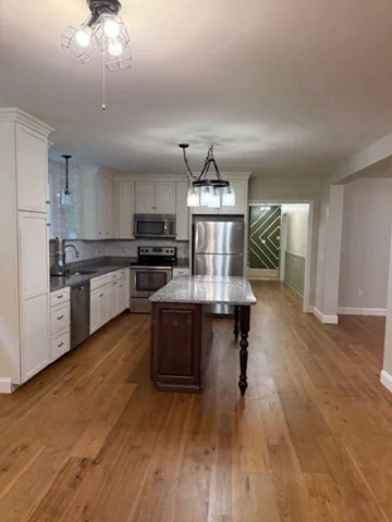 2 bed, 2 bath apartment for rent at 16 Pleasant St Unit 1, Ayer — photo 3 of 29