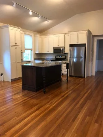 2 bed, 2 bath apartment for rent at 16 Pleasant St Unit 2, Ayer — photo 3 of 16