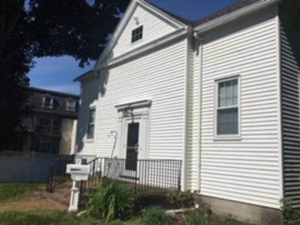 2 bed, 2 bath apartment for rent at 16 Pleasant St Unit 2, Ayer