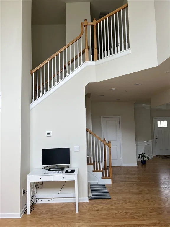 2 bed, 2 bath apartment for rent at 16 Poplar Ln Unit 16, Hopkinton — photo 5 of 9