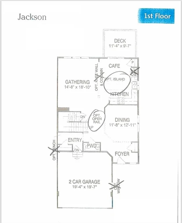2 bed, 2 bath apartment for rent at 16 Poplar Ln Unit 16, Hopkinton — photo 8 of 9