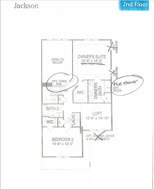 2 bed, 2 bath apartment for rent at 16 Poplar Ln Unit 16, Hopkinton — photo 9 of 9