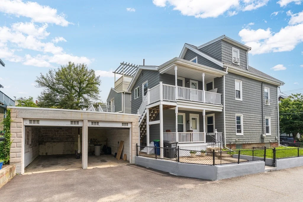 4 bed, 1 bath apartment for rent at 16 Porter St Unit 2, Spring Hill — photo 2 of 28