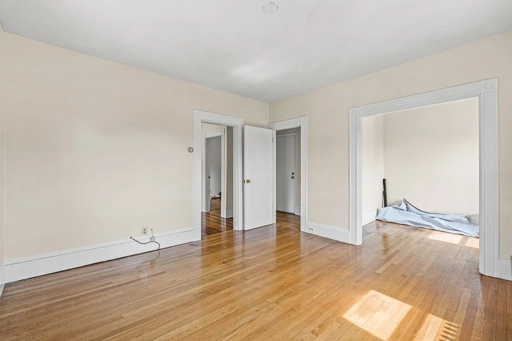 4 bed, 1 bath apartment for rent at 16 Porter St Unit 2, Spring Hill — photo 14 of 28