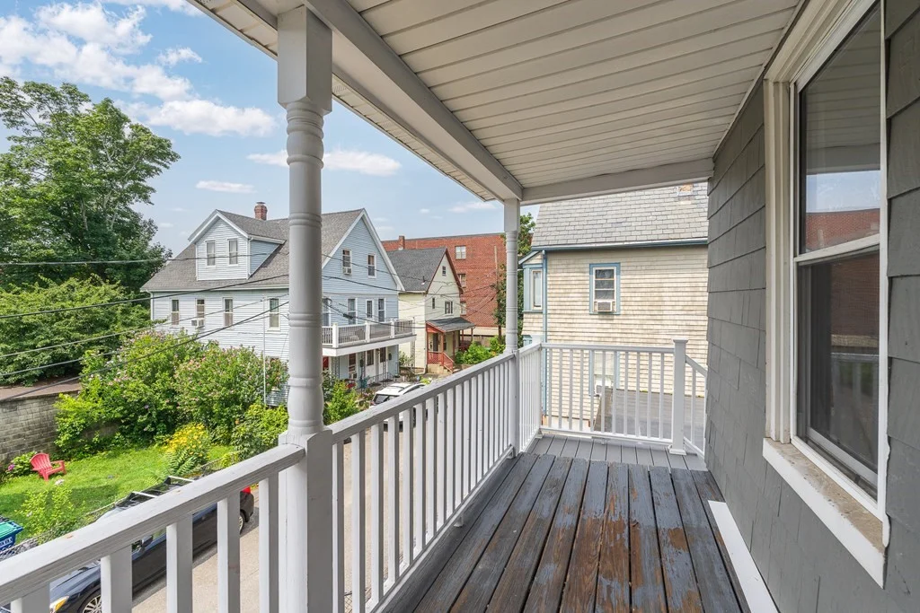 4 bed, 1 bath apartment for rent at 16 Porter St Unit 2, Spring Hill — photo 28 of 28