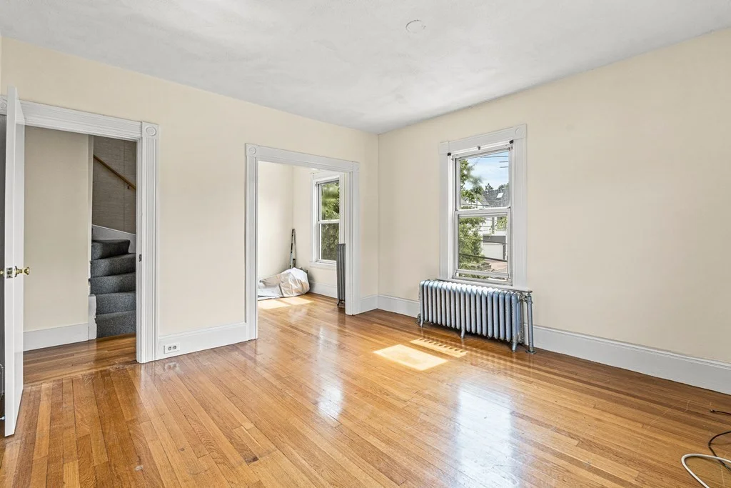 4 bed, 1 bath apartment for rent at 16 Porter St Unit 2, Spring Hill — photo 13 of 28
