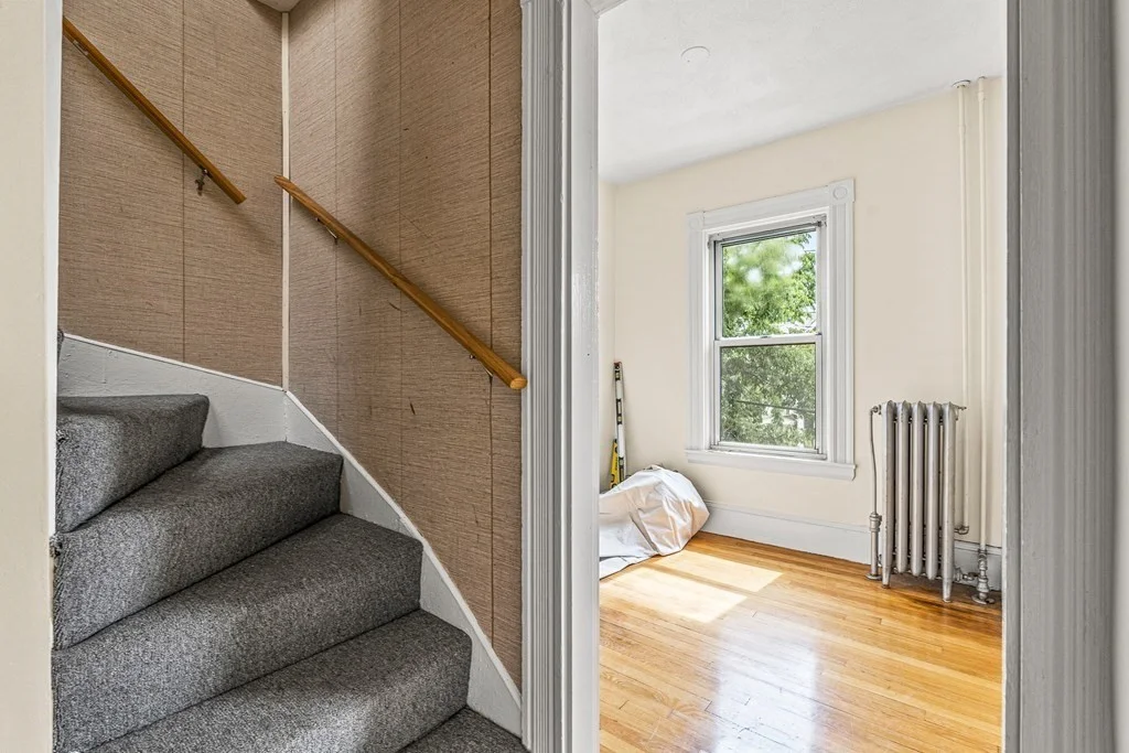 4 bed, 1 bath apartment for rent at 16 Porter St Unit 2, Spring Hill — photo 17 of 28