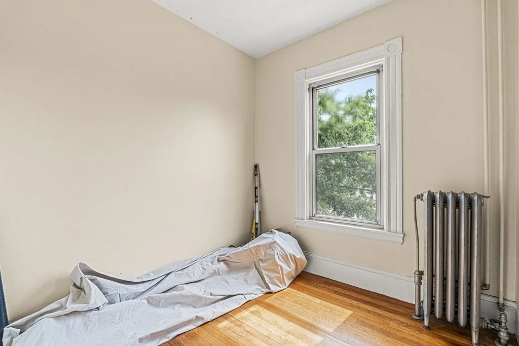 4 bed, 1 bath apartment for rent at 16 Porter St Unit 2, Spring Hill — photo 12 of 28