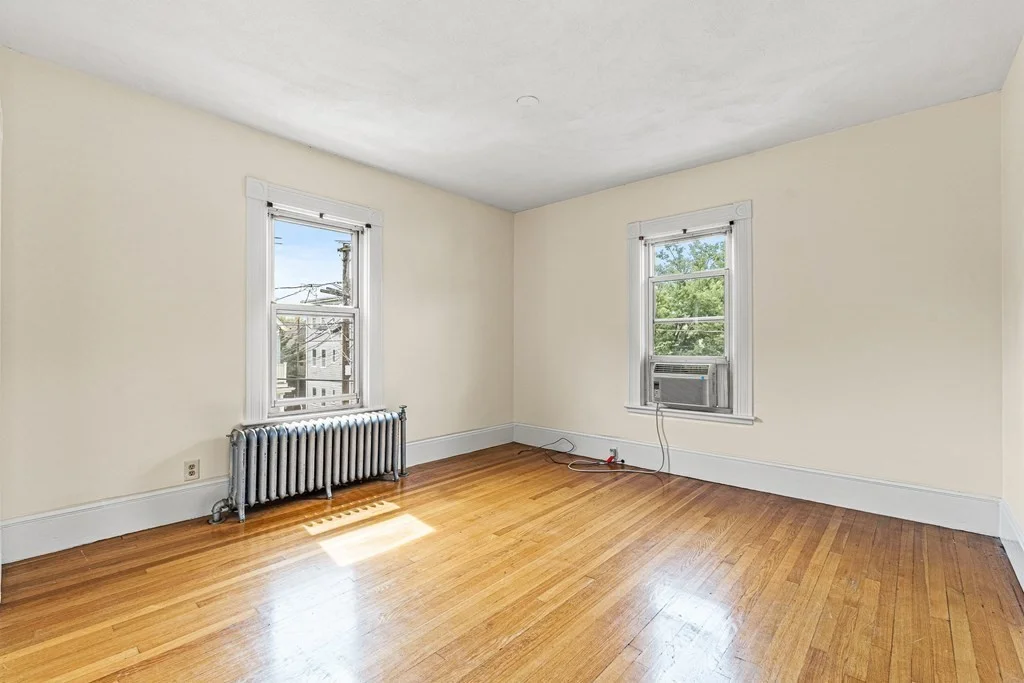 4 bed, 1 bath apartment for rent at 16 Porter St Unit 2, Spring Hill — photo 11 of 28