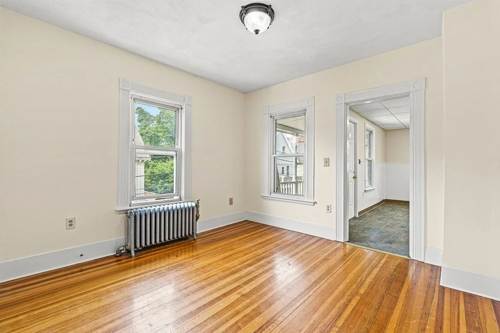 4 bed, 1 bath apartment for rent at 16 Porter St Unit 2, Spring Hill — photo 18 of 28