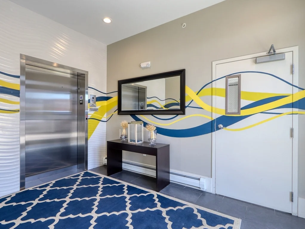 3 bed, 2 bath apartment for rent at 16 Preble St Unit 1, South Boston — photo 19 of 21