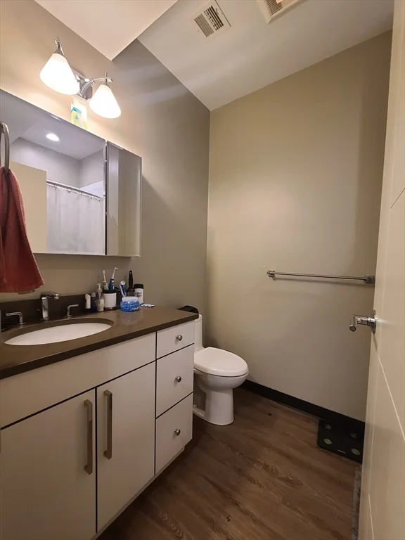 3 bed, 2 bath apartment for rent at 16 Preble St Unit 1, South Boston — photo 11 of 21