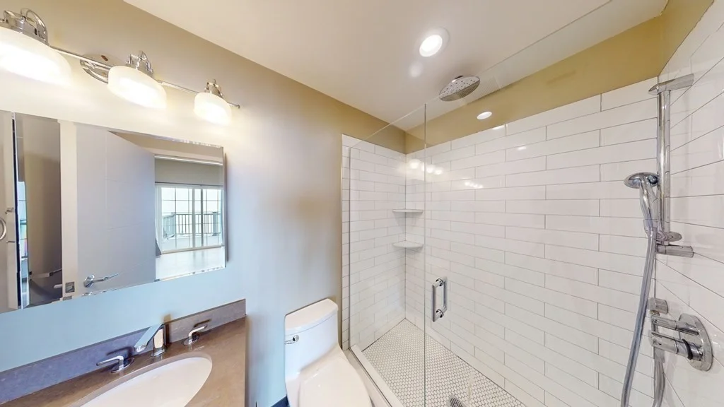 2 bed, 2 bath apartment for rent at 16 Preble St Unit 7, South Boston — photo 9 of 17