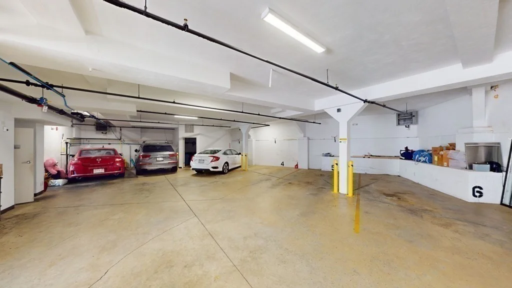2 bed, 2 bath apartment for rent at 16 Preble St Unit 7, South Boston — photo 13 of 17
