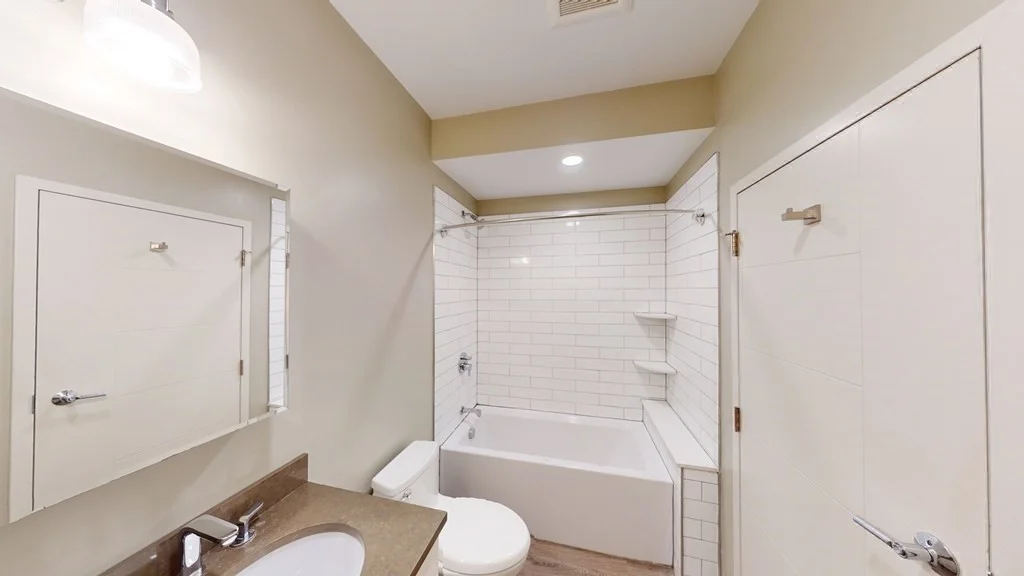 2 bed, 2 bath apartment for rent at 16 Preble St Unit 7, South Boston — photo 6 of 17