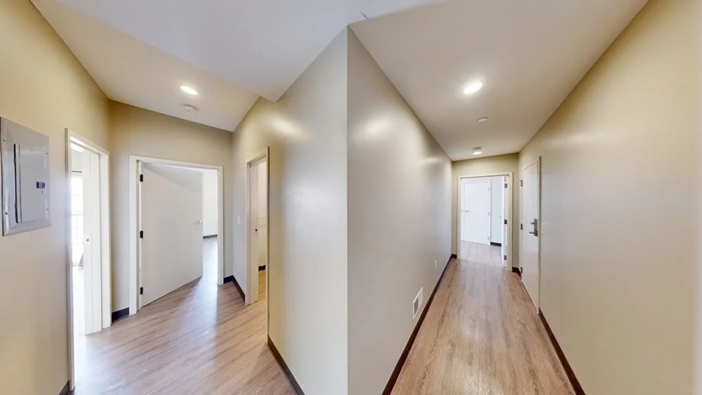 2 bed, 2 bath apartment for rent at 16 Preble St Unit 7, South Boston — photo 8 of 17