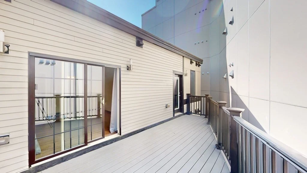 2 bed, 2 bath apartment for rent at 16 Preble St Unit Ph- 7, South Boston — photo 14 of 17