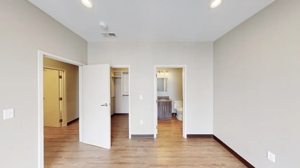 2 bed, 2 bath apartment for rent at 16 Preble St Unit Ph- 7, South Boston — photo 7 of 17