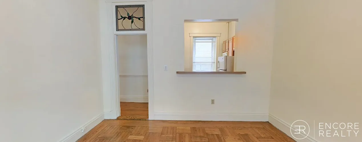 Studio bed, 1 bath apartment for rent at 16 Queensberry St Unit 5A, Fenway