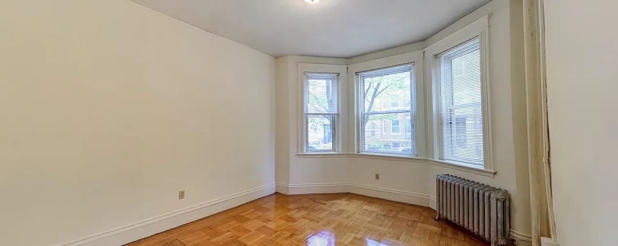 Studio bed, 1 bath apartment for rent at 16 Queensberry St Unit 5A, Fenway — photo 2 of 6