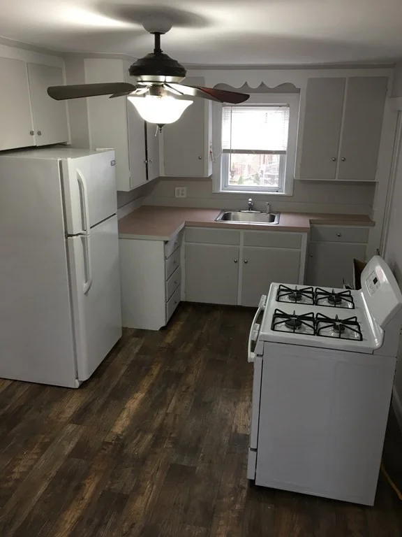 2 bed, 1 bath apartment for rent at 16 Revere Unit 1, Canton — photo 3 of 11