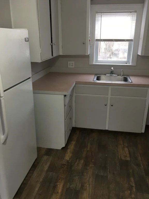 2 bed, 1 bath apartment for rent at 16 Revere Unit 1, Canton — photo 2 of 11