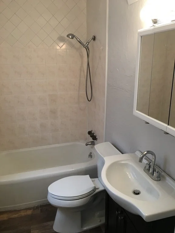 2 bed, 1 bath apartment for rent at 16 Revere Unit 1, Canton — photo 4 of 11