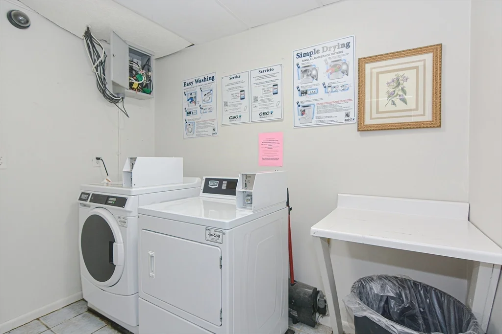 2 bed, 1 bath apartment for rent at 16 Richards Ave Unit 104, North Attleboro — photo 13 of 15