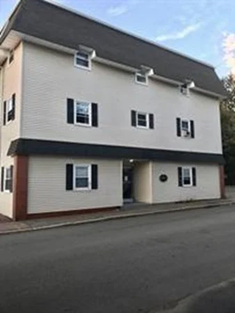 2 bed, 1 bath apartment for rent at 16 Richards Ave Unit 104, North Attleboro