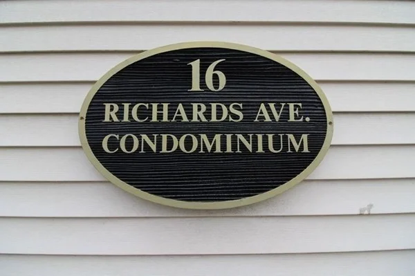 2 bed, 1 bath apartment for rent at 16 Richards Ave Unit 301, North Attleboro