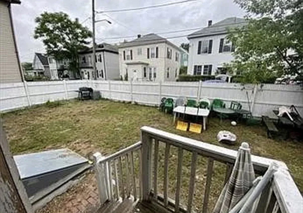 2 bed, 1 bath apartment for rent at 16 Robinson St Unit 1, Lynn — photo 9 of 9